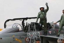  Rajnath Singh becomes first Raksha Mantri to fly ‘LCA Tejas’