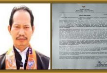 Mizoram: BJP Leader Shanti Jiban Chakma rejects Lalzirliana's allegations of corruption