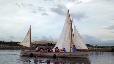 Assam: First Ever Brahmaputra Sailing Expedition by NCC
