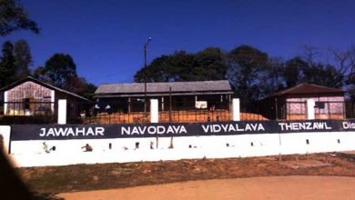 Mizoram: 34 Chakma students flee Thenzawl JNV
