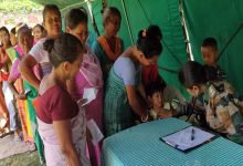 Assam: Indian Army Provides Medical Succor In Chirang