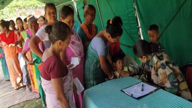 Assam: Indian Army Provides Medical Succor In Chirang