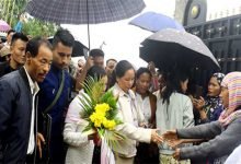 Arunachal Bypoll: Chakat Aboh wins Khonsa West Assembly Seat