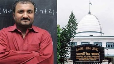 Assam: GHC directs Anand Kumar to Present on 28th Nov