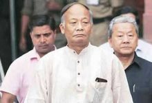 Manipur: CBI raid former Manipur CM’s official, private residence