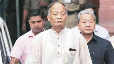 Manipur: CBI raid former Manipur CM’s official, private residence