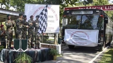 Assam: Army organised NI cum Sports tour for avid footballers