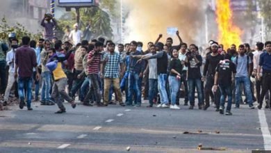 Anti CAB protest: Train and flight services affected in Assam