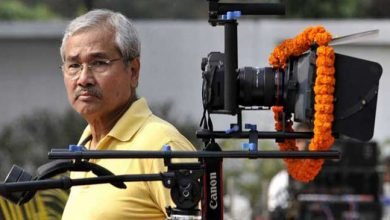 CAB Protest: Jahnu Barua Pulls Out 'Bhoga Khirikee' from Assam Film Festival