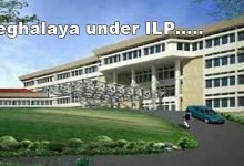 Meghalaya: Cabinet approved to bring state under ILP