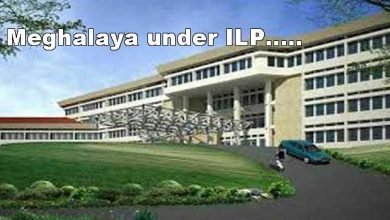 Meghalaya: Cabinet approved to bring state under ILP