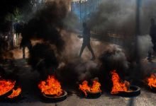 Tripura:  Two-month old baby dies amid anti-CAB protests