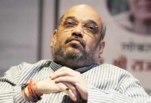 Amid CAB protest Amit Shah's Shillong visit cancelled