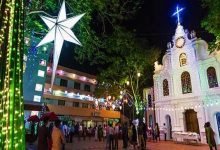 Kerala: Anti-CAA carols mark Christmas in several churches