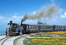 Darjeeling Himalayan Railway celebrates 20 yrs of World Heritage declaration