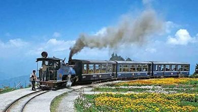 Darjeeling Himalayan Railway celebrates 20 yrs of World Heritage declaration