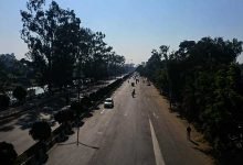 NESO bandh against CAB hits normal life in Manipur