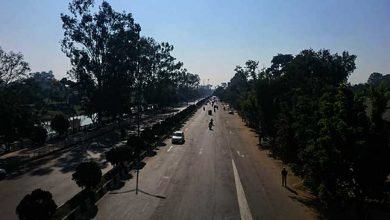 NESO bandh against CAB hits normal life in Manipur