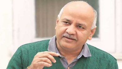 Manish Sisodia takes a dig at BJP over Jharkhand poll results