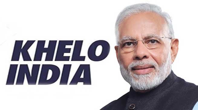 AASU to protest during PM Modi visit for Khelo India Game