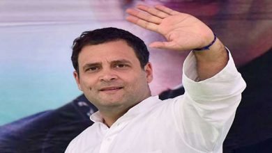 Rahul Gandhi’S Bharat Nyaya Yatra: Manipur to Mumbai from January 14