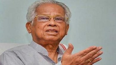 Assam: Tarun Gogoi's Health Deteriorates, Put on Ventilator Support