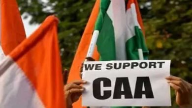 In support of CAA, 1100 academicians, intellectuals and research scholars release statement
