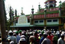 Assam: Eight religious places of Hailakandi to get major facelift under Asom Darshan scheme