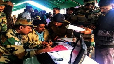 Assam: Indian Army holds Veterans rally at Bongaigaon