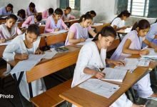 Assam: Eight candidates expelled on first day of HS final exam in Hailakandi