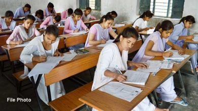 Assam: Eight candidates expelled on first day of HS final exam in Hailakandi