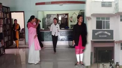 Assam: District Library Hailakandi to house competitive exam study centre