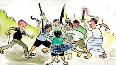 Assam: Land dispute claims one life in Hailakandi