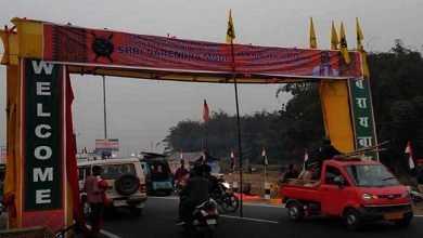 Assam: PM Modi to address a rally in Kokrajhar- LIVE UPDATE