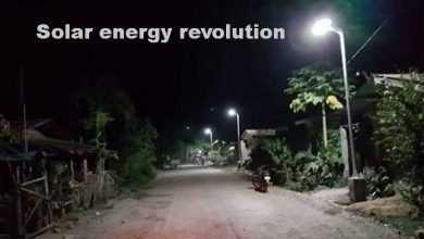 Assam: Silent solar energy revolution brewing in Hailakandi district