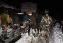 Arunachal: Army rescues 111 stranded civilians, 70 vehicles in Sela Pass