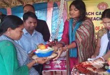Assam: Outreach program by Hailakandi administration to remote Riflemara