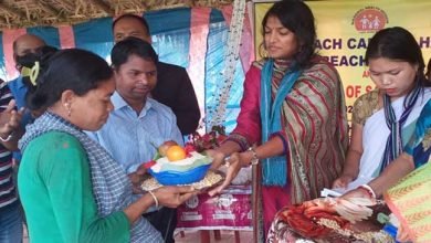Assam: Outreach program by Hailakandi administration to remote Riflemara