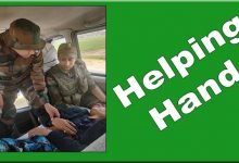 Assam: When Army extends helping hand to injured civilians