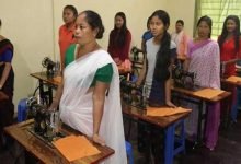 Assam: Army dedicates vocational training centre in Mulukgaon, Tinsukia