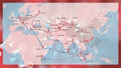 India- Surging Ahead, Beyond Roads & Belts