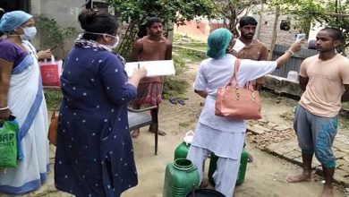 Assam: Community Surveillance Program gets underway in Hailakandi