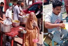 Assam: Sri Sathya Sai Seva Organisation distributes prepared lunch to economically marginalised people