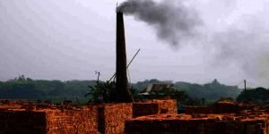 Assam: Brick kilns start functioning maintaining social distancing in Hailakandi