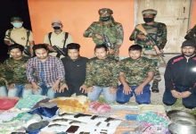 Assam: Army, Assam Police nab KLO Cadres in Kokrajhar