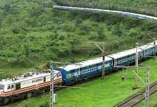 Assam: 78 passengers will reach Badarpur by Shramik Express on Friday