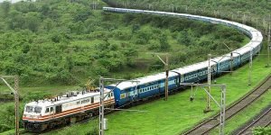 Assam: 78 passengers will reach Badarpur by Shramik Express on Friday