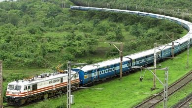 Assam: 78 passengers will reach Badarpur by Shramik Express on Friday
