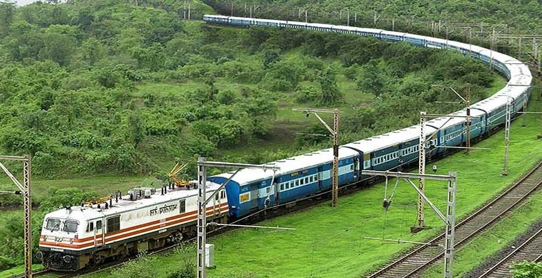 Assam: 78 passengers will reach Badarpur by Shramik Express on Friday