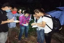 Assam: GSI teams conduct study at landslide hit areas of Barak Valley